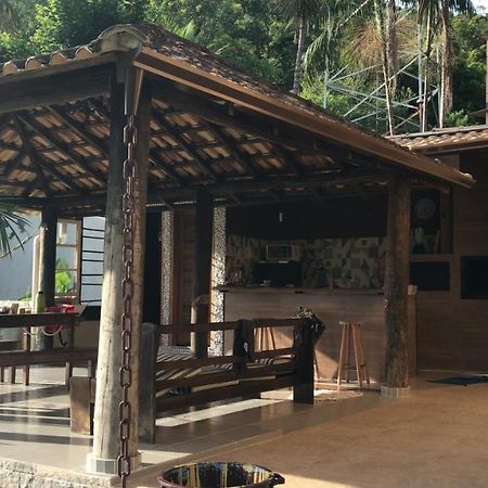 Suites Alto Itamambuca Ubatuba Exterior photo