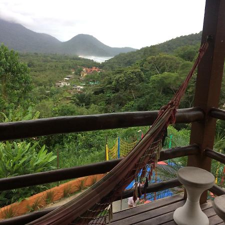 Suites Alto Itamambuca Ubatuba Exterior photo