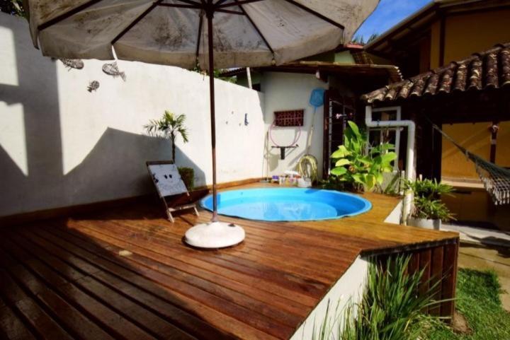 Suites Alto Itamambuca Ubatuba Exterior photo