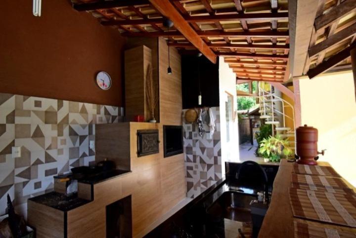 Suites Alto Itamambuca Ubatuba Exterior photo