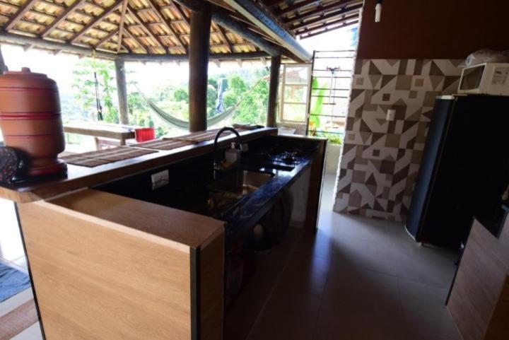 Suites Alto Itamambuca Ubatuba Exterior photo