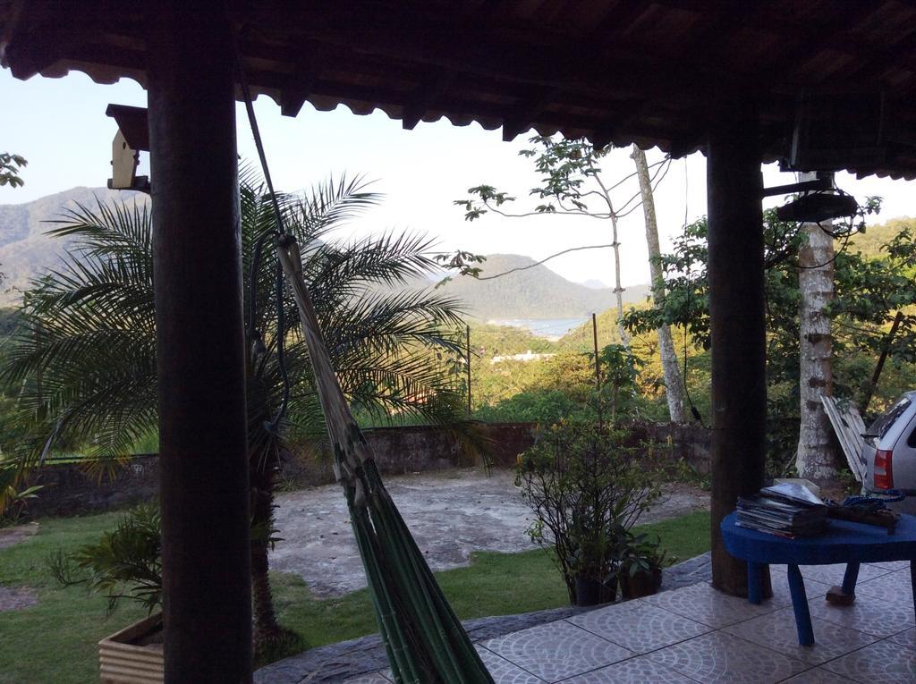 Suites Alto Itamambuca Ubatuba Exterior photo